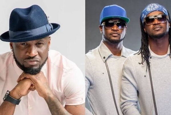 Peter Okoye Slams Critics Over Birthday Date Change: “Una Dey Vex Like Say I Cancel Christmas?”