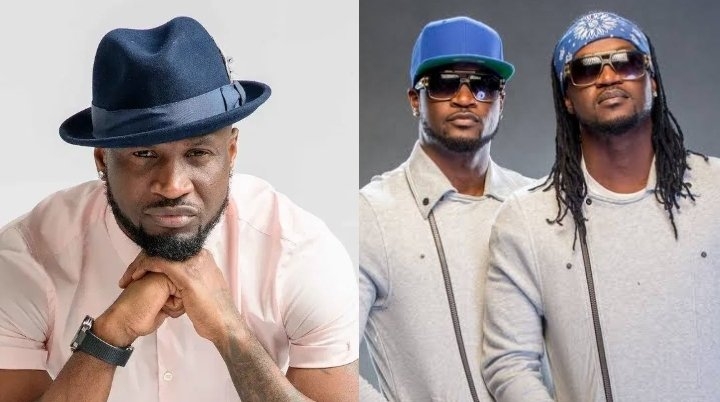 Peter Okoye Slams Critics Over Birthday Date Change: “Una Dey Vex Like Say I Cancel Christmas?”