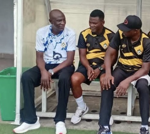 NPFL: Kwara United Won’t Relax in Season’s Toughest Phase