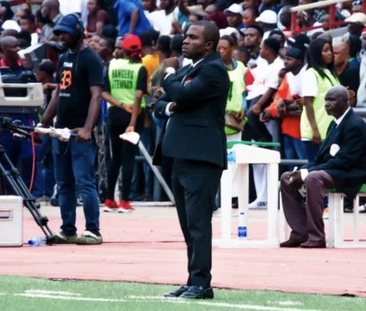 Ilechukwu Reveals How MFM Transformed His Coaching Journey to Success