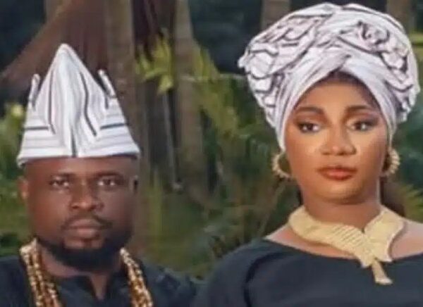 Sisi Alagbo’s Husband Reacts to Leaked Private Video: Full Statement and Details