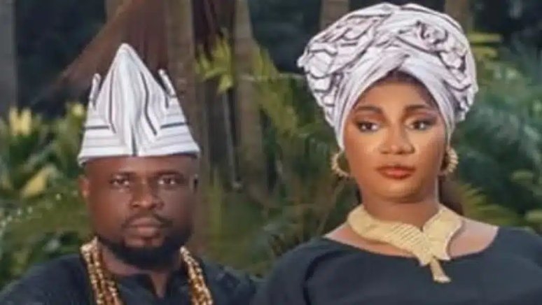 Sisi Alagbo’s Husband Reacts to Leaked Private Video: Full Statement and Details