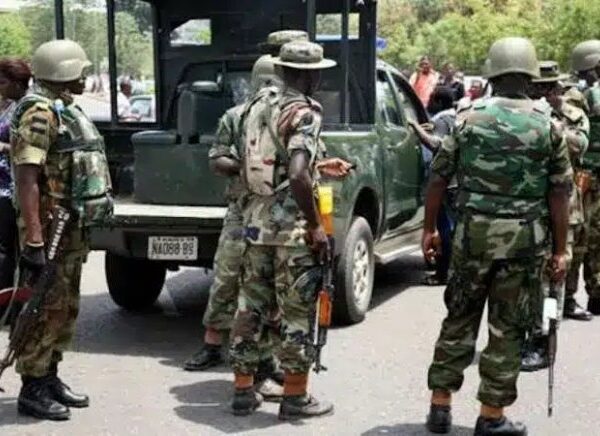 Army Confirms Death of NYSC Member in Gunbattle with Armed Robbers