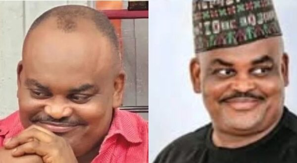 Nollywood Mourns Veteran Actor Solomon Akiyesi Following His Passing