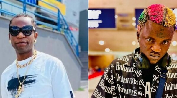 Speed Darlington Shades Portable: “His Wealth Doesn’t Reflect On Him”