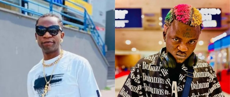 Speed Darlington Shades Portable: “His Wealth Doesn’t Reflect On Him”