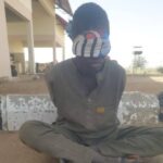 Troops Arrest Suspected Boko Haram Informant at Yobe Airport