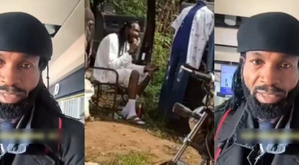 Sylvester Madu Breaks Silence on Viral "I Go Still Dey Sell My Market" Video