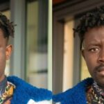 TG Omori Reveals Lagos Thugs Forced Him to Abandon His G-Wagon