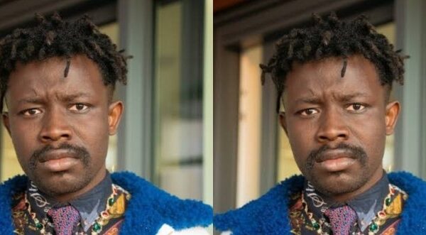TG Omori Reveals Lagos Thugs Forced Him to Abandon His G-Wagon