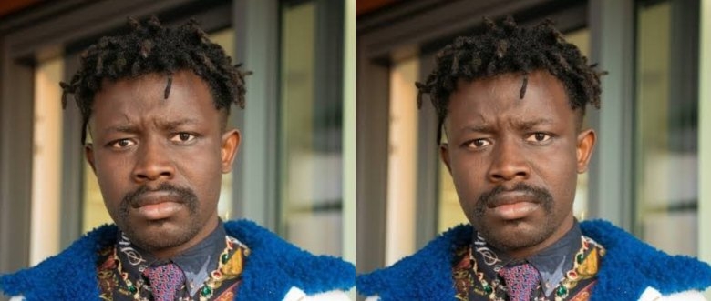 TG Omori Reveals Lagos Thugs Forced Him to Abandon His G-Wagon