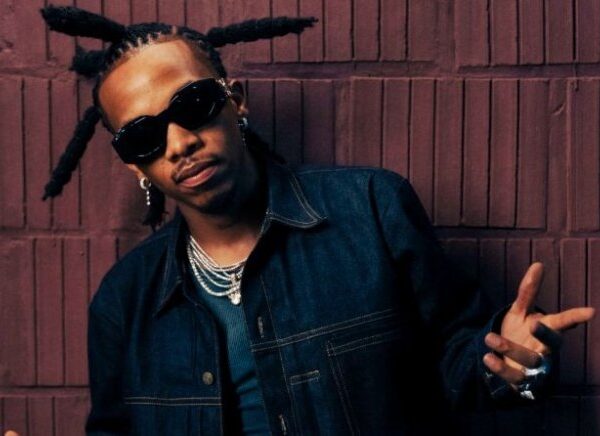 Tekno Revives the Fun with Energetic New Single “Press Button”