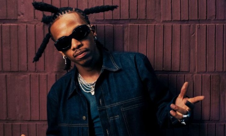 Tekno Revives the Fun with Energetic New Single “Press Button”