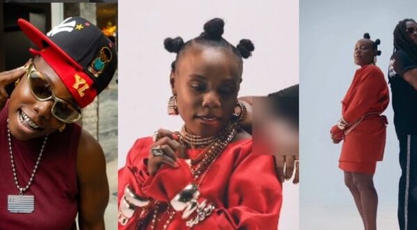 Teni’s New Look Sparks Online Reaction: Fans Weigh In on Her Struggle with Low Self-Esteem