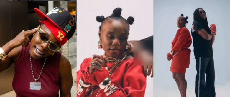 Teni’s New Look Sparks Online Reaction: Fans Weigh In on Her Struggle with Low Self-Esteem