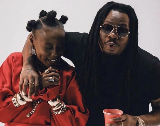 Teni & Olamide Switch Vibes on New Single ‘Zion’