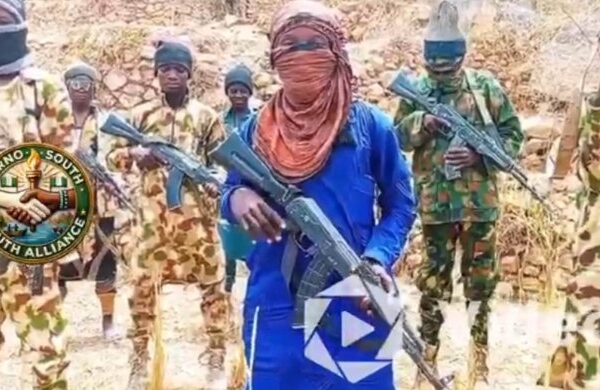 Boko Haram Faction Issues 72-Hour Ultimatum, Threatens to Execute 416 Captives