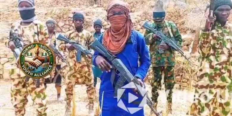 Boko Haram Faction Issues 72-Hour Ultimatum, Threatens to Execute 416 Captives