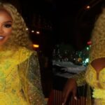 Uche Ogbodo Urges Unsupportive Husbands: Women Deserve to Feel Their Best