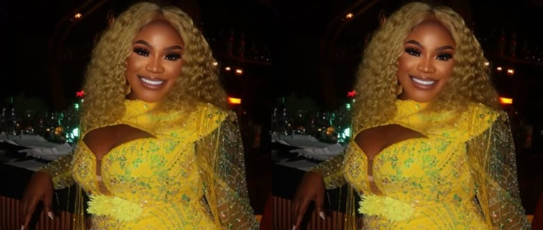 Uche Ogbodo Urges Unsupportive Husbands: Women Deserve to Feel Their Best