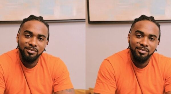 Uzor Arukwe Opens Up About Family Struggles: “My Father Doesn’t Believe I’m An Actor”