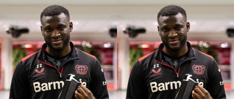 Victor Boniface Reveals Brother Changed Mind on Saudi Move After Seeing Salary Offer