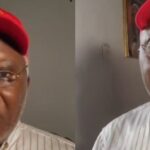 “Stop Telling People Everything”: Veteran Actor Vitalis Ndubuisi Reveals Life’s Harsh Reality