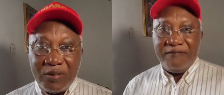 “Stop Telling People Everything”: Veteran Actor Vitalis Ndubuisi Reveals Life’s Harsh Reality