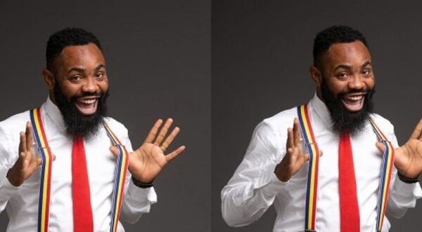 Woli Arole Shares Spiritual Encounter in Abuja Hotel: “Be Careful of Sleeping Around”