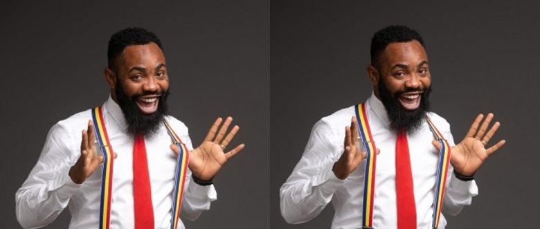 Woli Arole Shares Spiritual Encounter in Abuja Hotel: “Be Careful of Sleeping Around”