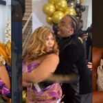 Wumi Toriola Slams Enioluwa for Calling Her “Wumi” Instead of “Aunty Wumi”