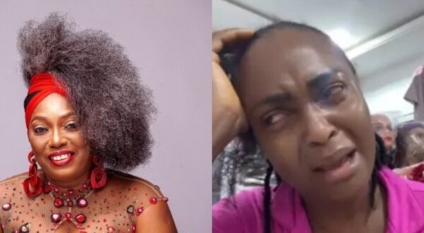 Yeni Kuti Supports Blessing CEO Amid Cancer Test Controversy: “I Pray She Has It So She Can Be Healed”