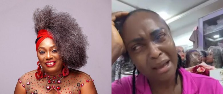 Yeni Kuti Supports Blessing CEO Amid Cancer Test Controversy: “I Pray She Has It So She Can Be Healed”