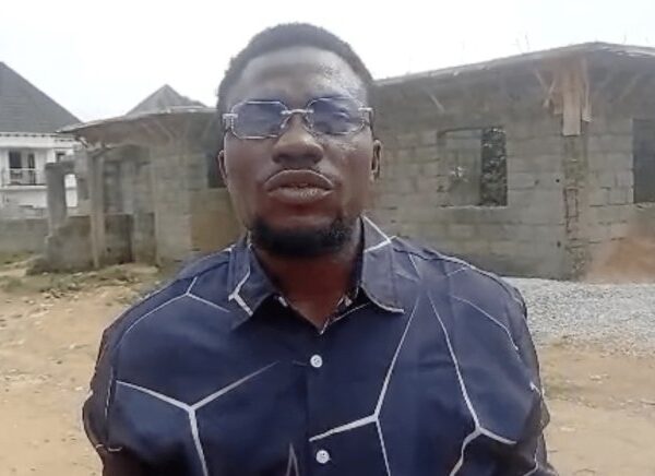Friend Recounts Emotional Final Moments With Slain NYSC Member