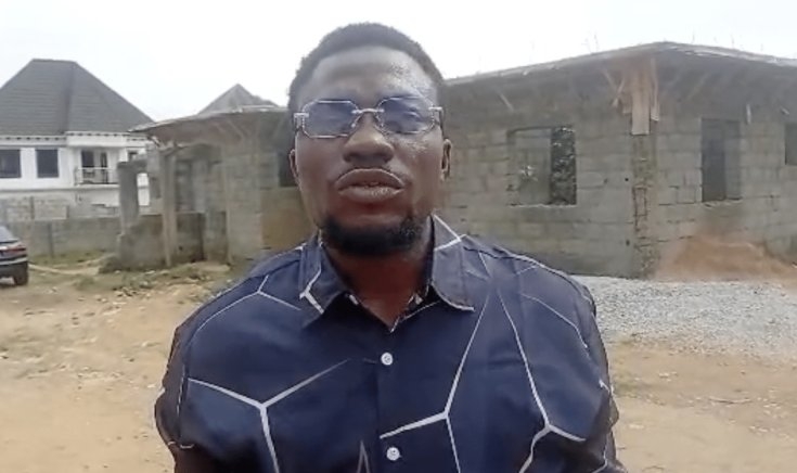 Friend Recounts Emotional Final Moments With Slain NYSC Member