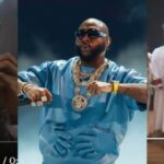 Carter Efe Goes Wild on Talent Hunt Livestream After Davido Answers His Call