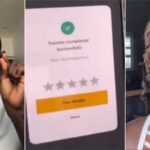 Gehgeh Shares Update: Sent N5m to Sister, Plus N1m Contribution