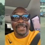 Isaac Fayose Urges FG to Increase Security Officers’ Salaries to “Gbese Wage”