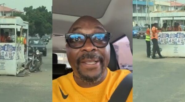 Isaac Fayose Urges FG to Increase Security Officers’ Salaries to “Gbese Wage”