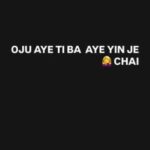 Stop Living for the Camera: Desola Afod Warns Against the Perils of a Fake Lifestyle