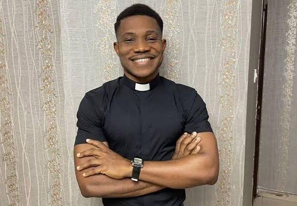 Jerry Eze Opens Up on EFCC Probe: 'I Cried to God, Put Chairman’s Name on Altar'