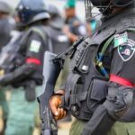 Police Foil Violent Gang Attack in Kano, Arrest Suspects in Major Operation