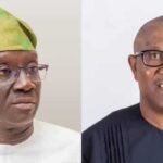 Okpebholo’s Aide Insults Peter Obi, Threatens ADC Members in Viral Video Before Police Commissioner