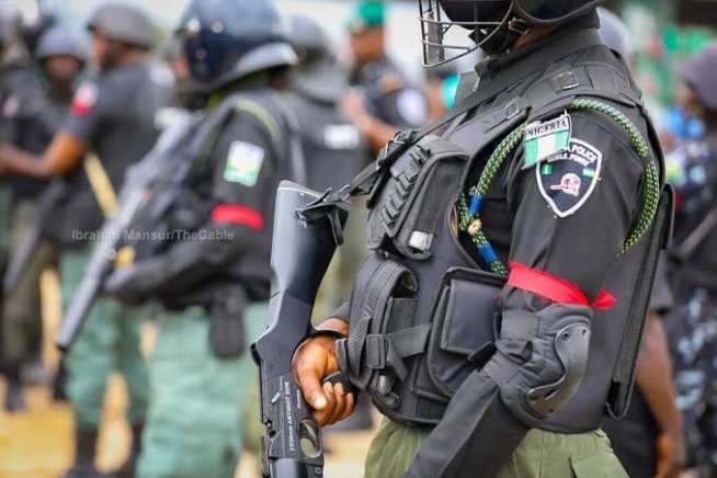 Police Foil Violent Gang Attack in Kano, Arrest Suspects in Major Operation
