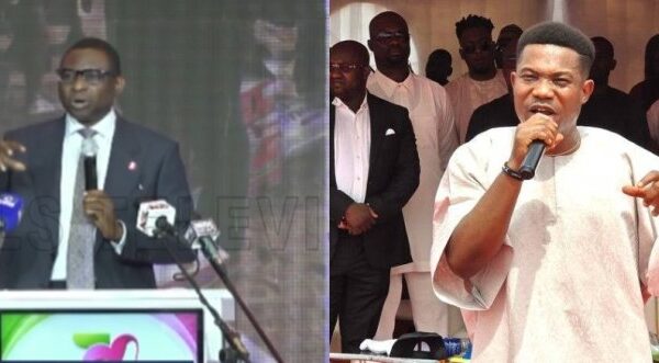 EFCC Chairman Reveals 6-Month Investigation Into Pastor Jerry Eze for Money Laundering Yielded No Evidence
