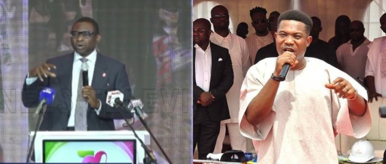 EFCC Chairman Reveals 6-Month Investigation Into Pastor Jerry Eze for Money Laundering Yielded No Evidence