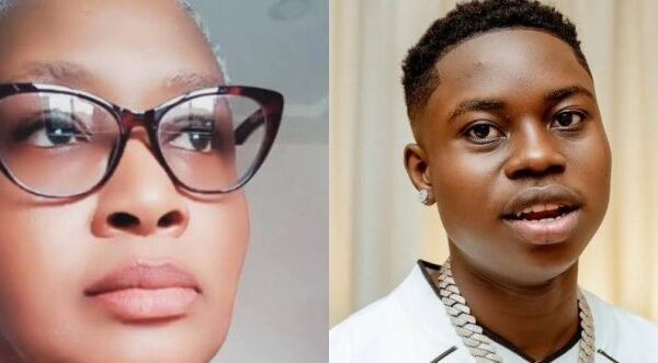 FBI Might Pick Up Peller: Kemi Olunloyo Drops Explosive Video Featuring Peller and Carter Efe
