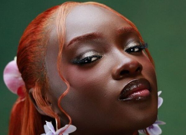 Morravey Releases New Single “My Lover”