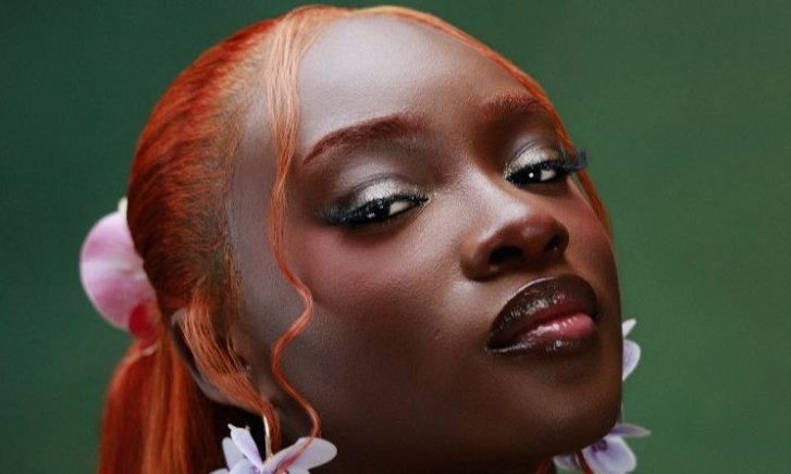 Morravey Releases New Single “My Lover”