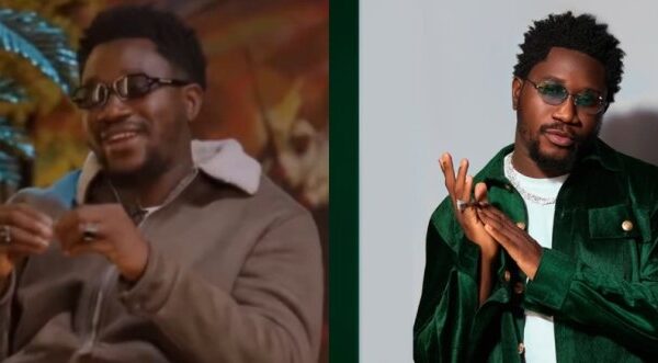 Nasboi Breaks Silence on Dark Past: “I Was Scared of Lagos” and How ₦50 Once Meant Everything